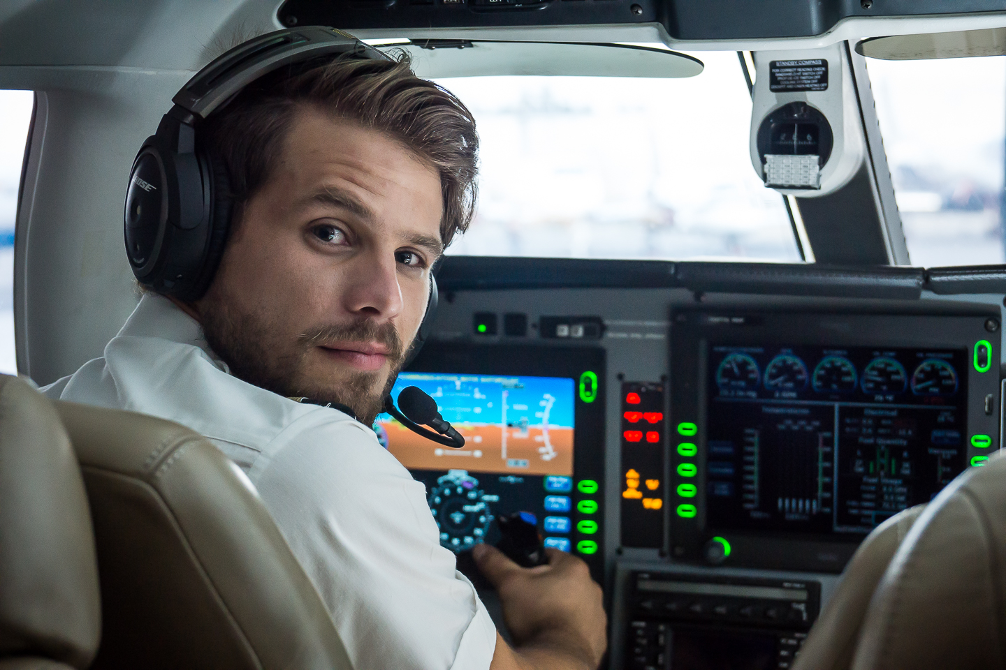 Curso de Factores Humanos en ERA Aviación